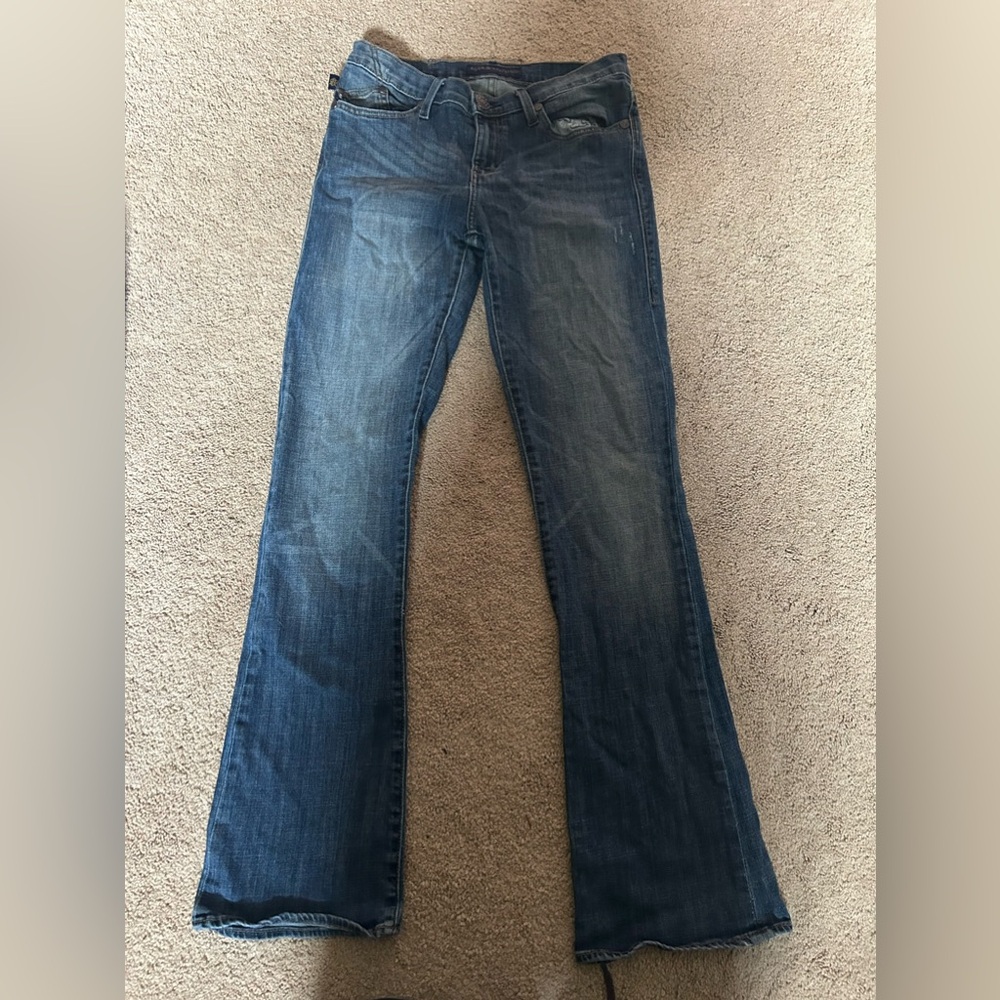 Rock & Republic Kasandra Jeans